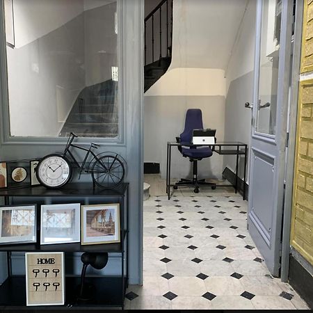 Hotel Rex Marseille Bagian luar foto