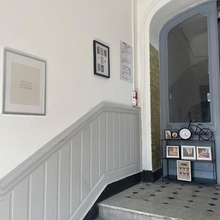 Hotel Rex Marseille Bagian luar foto