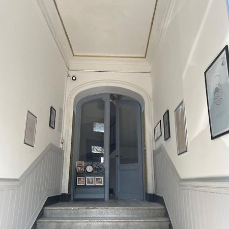 Hotel Rex Marseille Bagian luar foto
