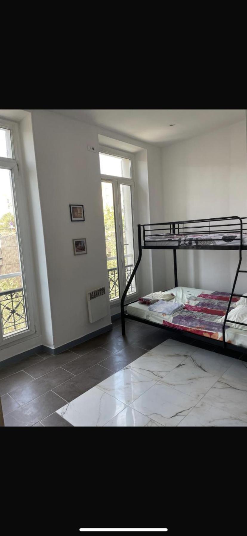 Hotel Rex Marseille Bagian luar foto