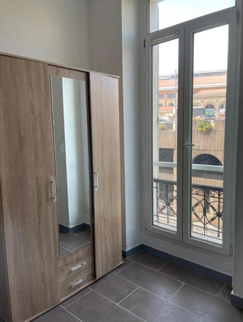 Hotel Rex Marseille Bagian luar foto