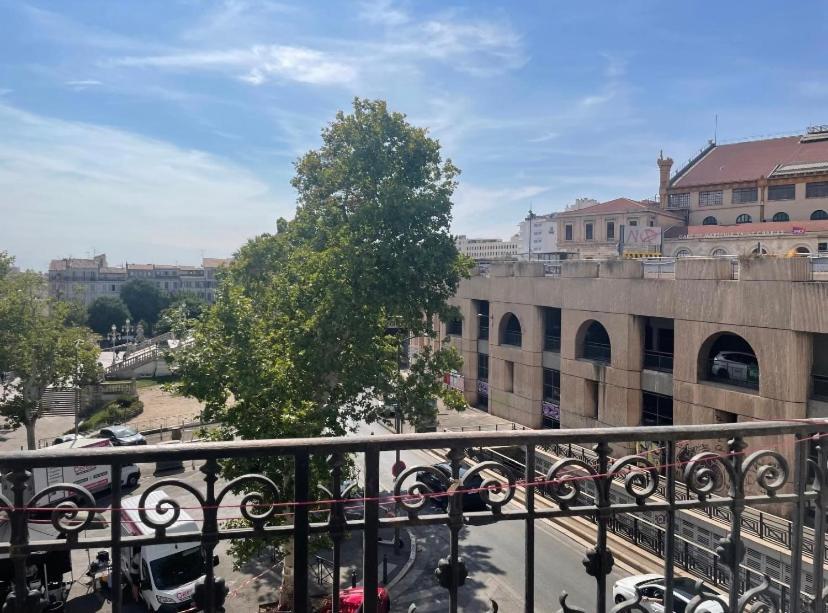 Hotel Rex Marseille Bagian luar foto