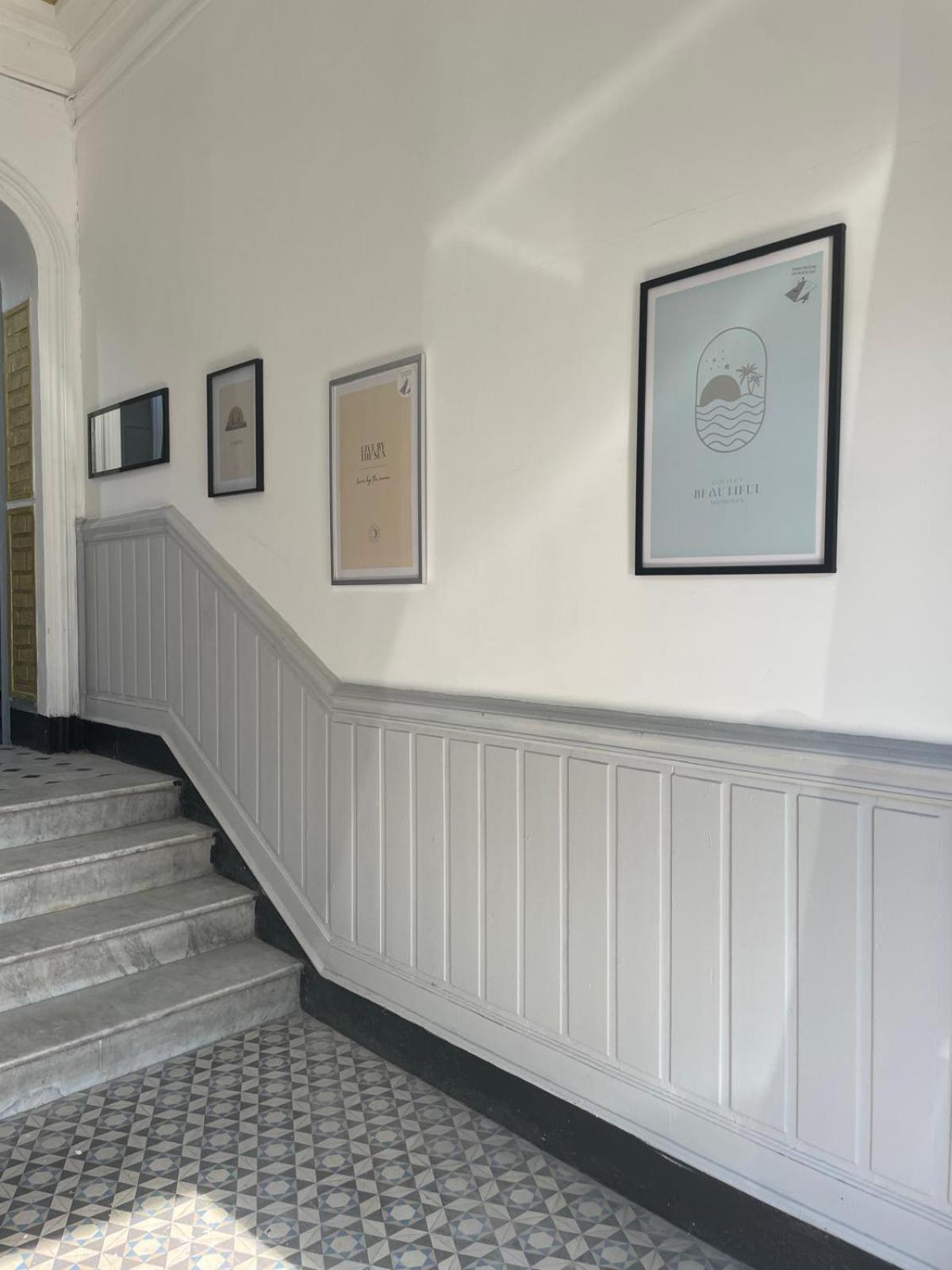 Hotel Rex Marseille Bagian luar foto